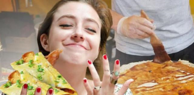 中国大街小巷都有的食物，如今“征服”<a href=