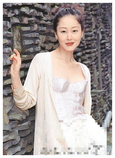 天生的公主于佳卉当红时下嫁张孝正却因蒋勤勤患上抑郁症