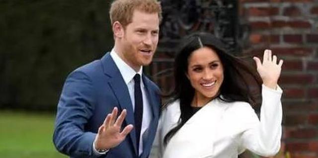 英国王子结婚，却引起<a href=