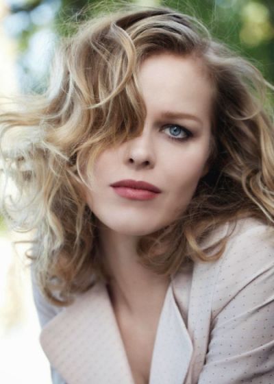 名人诞辰:捷克超级名模一一伊娃·赫兹高娃