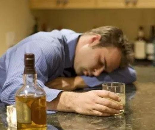 喝醉酒难受怎么办老酒鬼分享妙招快速醒酒方法超实用