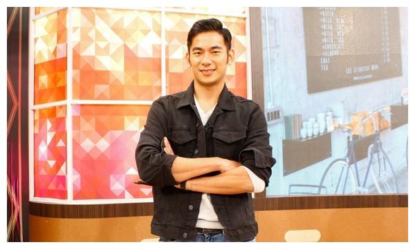 激吻韩瑜演艺圈大老批重话 亮哲遭亏"很掉漆"