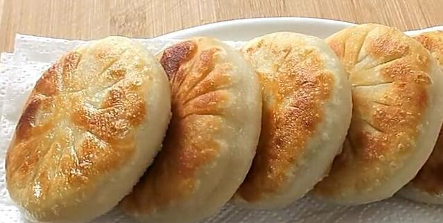 发面包子怎么发面(发面包子怎么发面窍门)