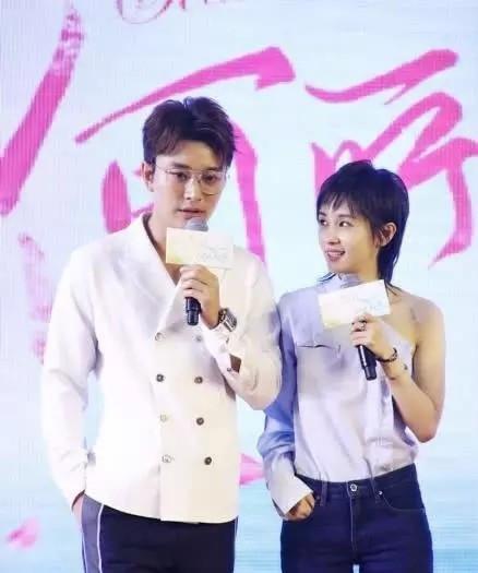 王子文向相亲对象自爆自己有一个7岁的儿子男方直接逃离现场