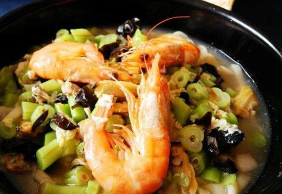 青岛特色美食合集：色泽艳丽，美味突出，勾人味蕾！