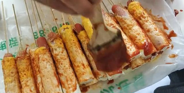 中国又一种暴利小吃红遍大江南北煮着煮着自己升起来了