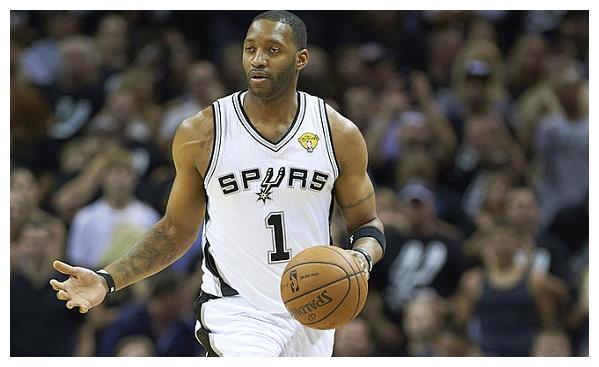 麦迪首谈13年马刺丢冠,勇士旧将感同身受,詹姆斯真是害人不浅!