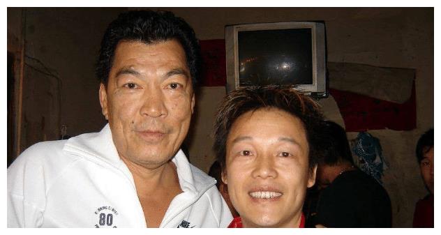 "骗"了观众26年,死后才知他不为人知的一面|成奎安|陈奎安|李修贤