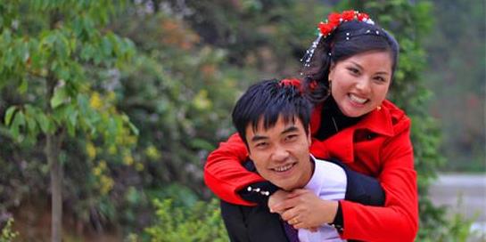 “娶妻难”再加码：为了房、车掏空家底，却难帮农村小伙“脱单”休闲区蓝鸢梦想 - Www.slyday.coM