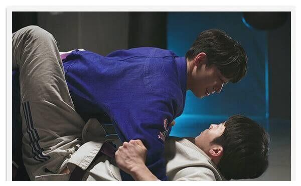 豆瓣9.0,韩剧,同性恋,这些关键词能吸引你看这部剧吗?