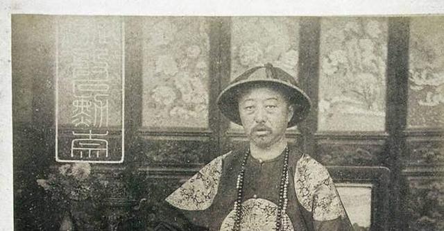 科普:清朝亲王和明朝亲王的区别在哪?每年的俸禄有多少?__财经头条