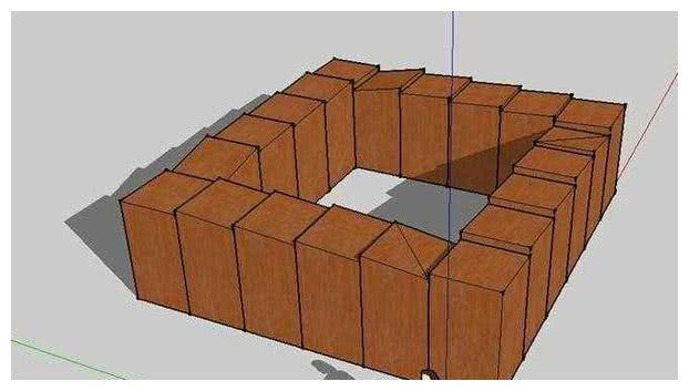 《龙岭迷窟》惊现"悬魂梯",一直走不出去,居然是这个原因!
