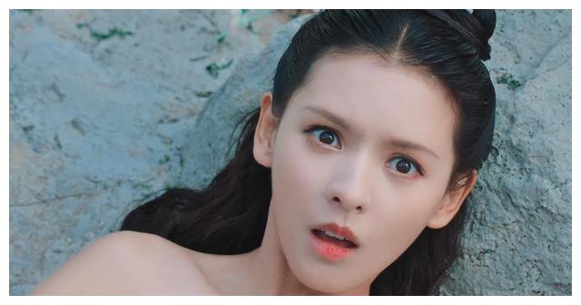 由韩栋,张予曦主演的玄幻爱情电影《海大鱼》已经在网络平台正式播出