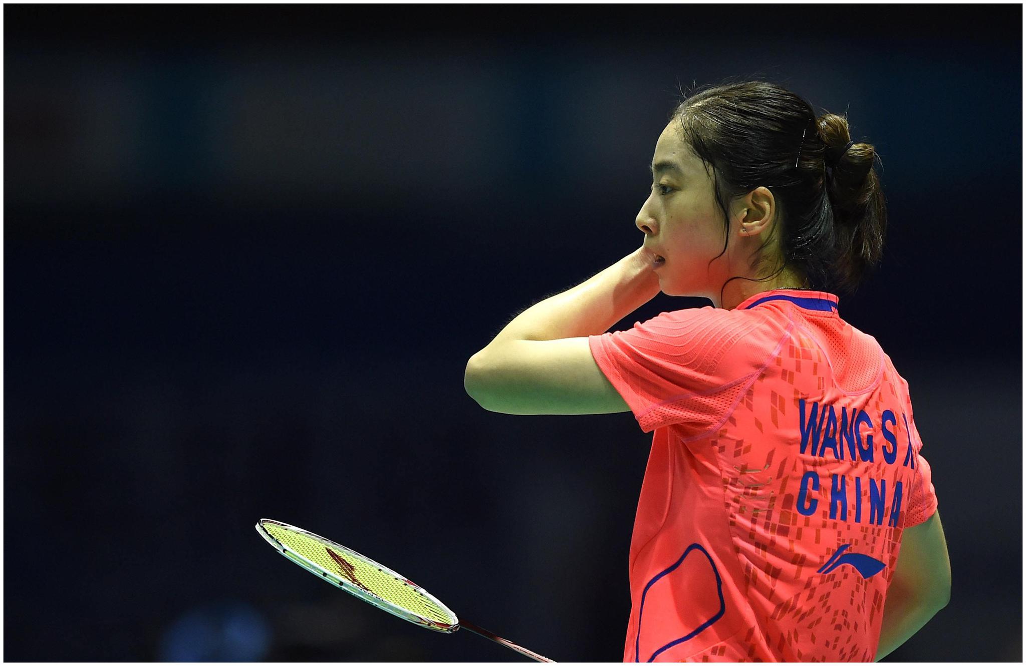 21岁助国羽夺世界冠军,却无缘奥运,巅峰年龄退役,嫁队友很幸福