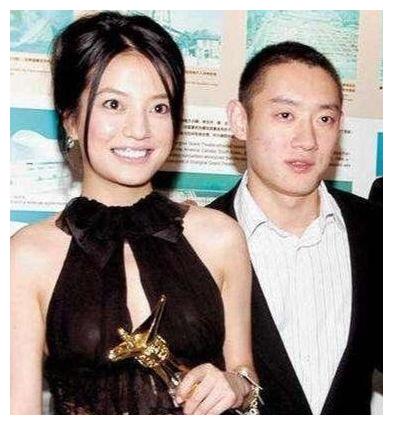 老公却被曝负债数亿,赵薇该离婚还是还债|范雨林|富二代|赵薇_新浪