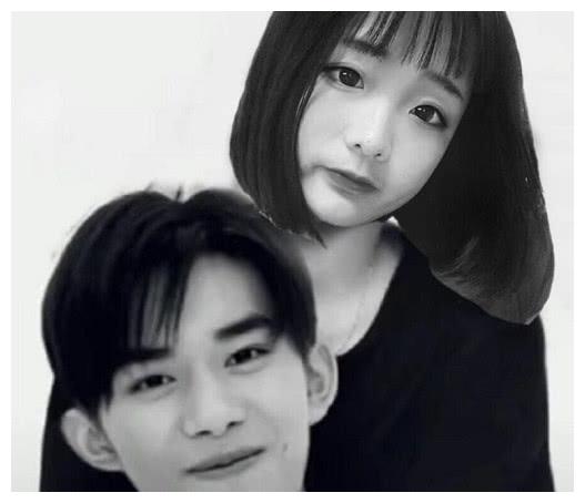 女孩自称和易烊千玺官宣了,本来不相信,看到最后,粉丝全炸锅了