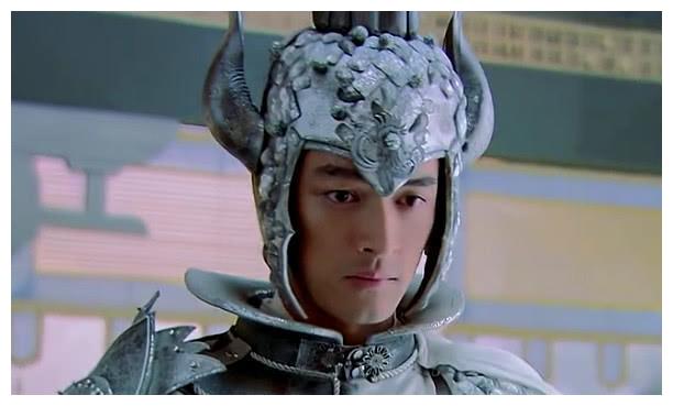 只有资深的粉丝才知道|胡歌|飞蓬|景天_新浪新闻