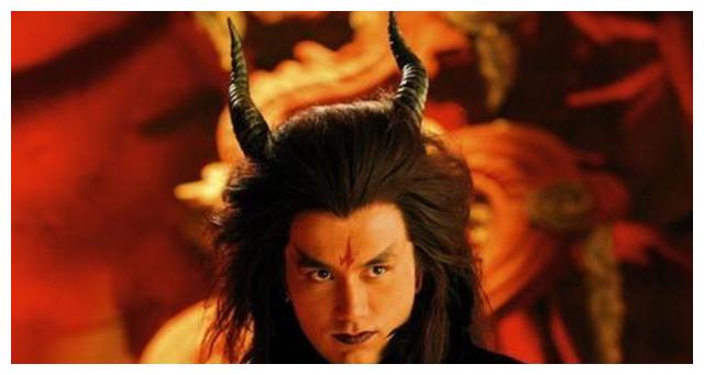 《仙剑3》魔尊重楼走红,颜值太高被富婆相中,却活成这样|仙剑3|黄志伟