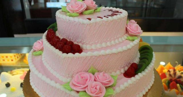 同样是蛋糕，看了家长眼中的，再看看孩子期待的，网友：差距很大休闲区蓝鸢梦想 - Www.slyday.coM