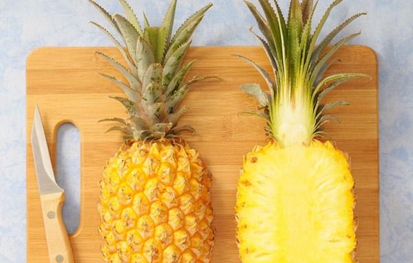 中国人吃菠萝，日本人吃菠萝，<a href=