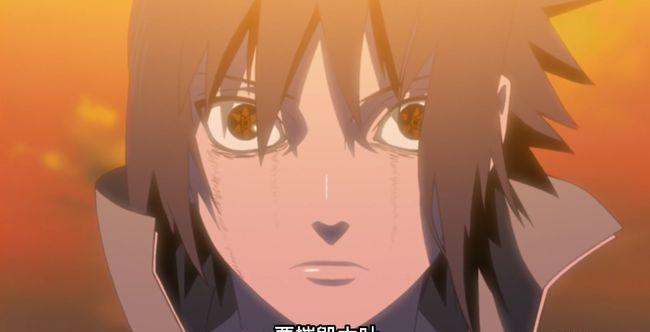 如果都是万花筒写轮眼状态佐助和鼬谁更强佐助差的不是一点