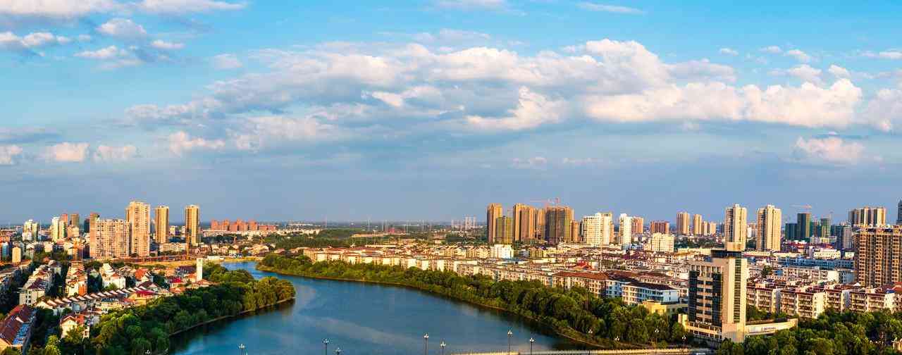 有些尴尬2/ 6常德这座名字有些尴尬的县城叫做临澧县,这座县城的名字