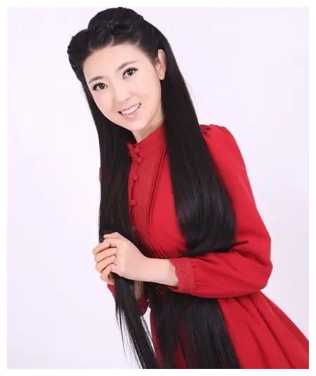 演员--任妙音的图片.