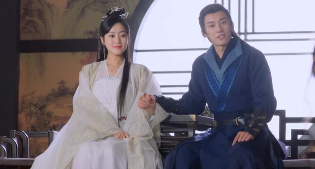 1/ 11网剧《清落》是最近喜欢的小甜剧之一,虽然