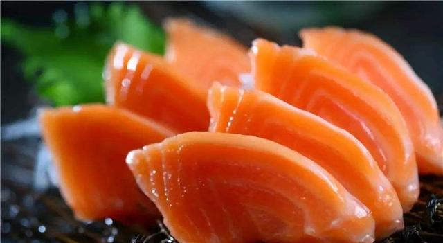 可以直接“生吃”的海鲜，最后一种在<a href=