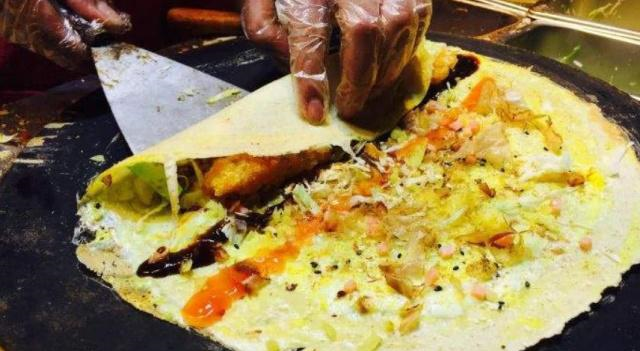 中国大街小巷都有的食物，如今“征服”<a href=