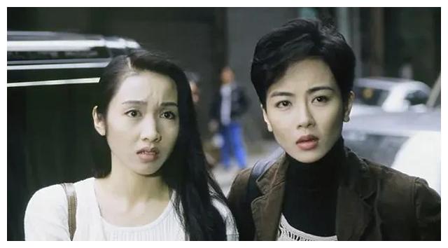 短发女神袁洁莹出演过的12部经典电视剧你最喜欢她的哪个角色
