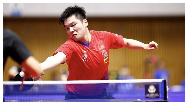 冷静李武军认为女乒交流赛成绩正常同时呼吁球迷不必过分琢磨