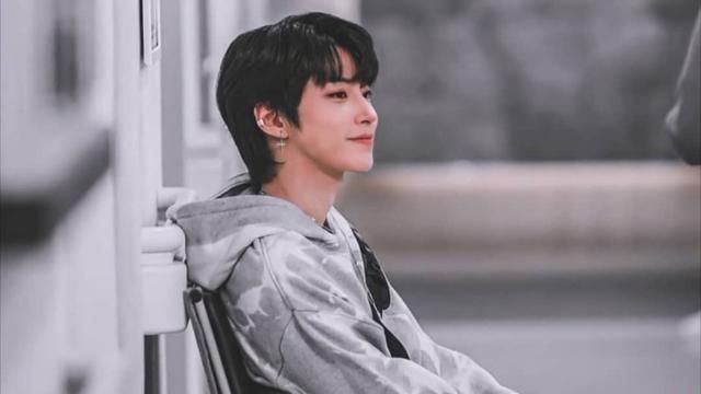 最让人心动的韩剧校草《女神降临》韩书俊__财经头条