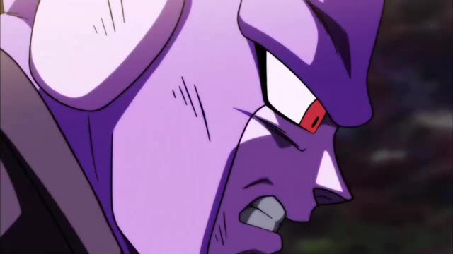 龙珠超希特vs吉连吉连冲出时间监狱秒杀希特