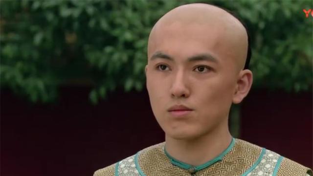 甄嬛传谁看懂了三阿哥选福晋青樱为何要穿一身绿色的衣服