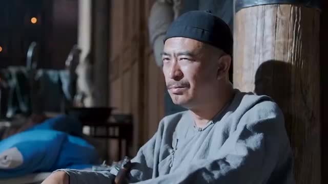 白鹿原二豆这演员的演技实在是绝了将一个傻子演得活灵活现