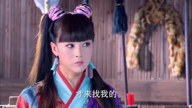 隋唐英雄3俞游兰吃屠炉的醋俞游德猜到她喜欢铁牛