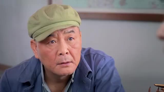 满仓进城景梅到监狱跟满仓商量结婚的事满仓坚决不同意娶景