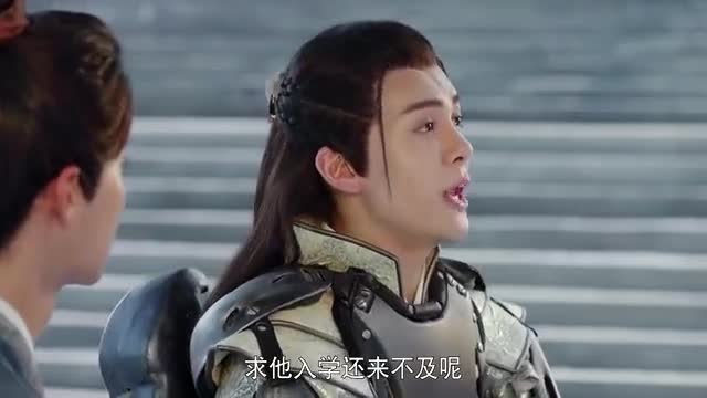 择天记唐棠不愧是青云榜高人感应石显灵竟然是坐照境天才