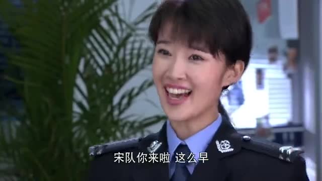 青春无季：宁檬卖她爱车，帮助刘厂长，此时的她就像一抹阳光