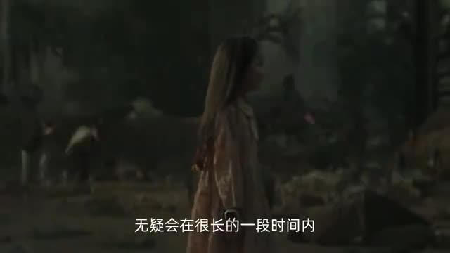 重启地球：国产科幻优质之作，带来自身心深处的震撼