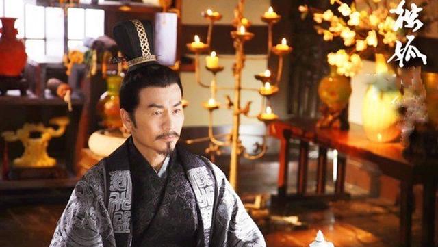 揭开独孤信家族秘密原是匈奴后裔与刘邦有血缘关系