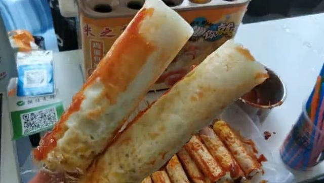 中国又一种暴利小吃红遍大江南北煮着煮着自己升起来了