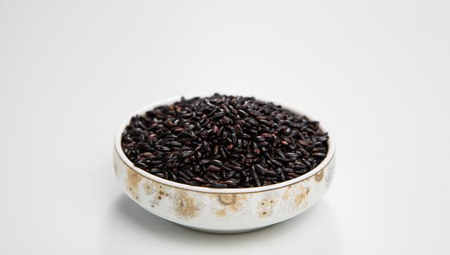 黑米和紫米的区别