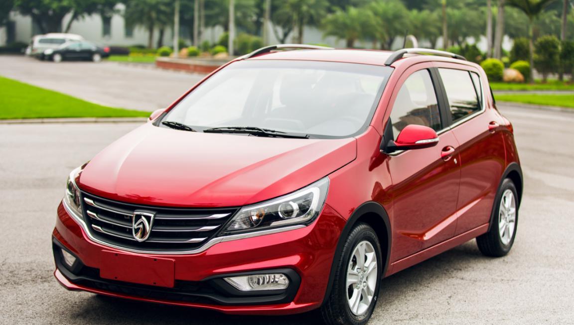 小型汽车那么多,为什么说宝骏310是年轻人心中的完美座驾?