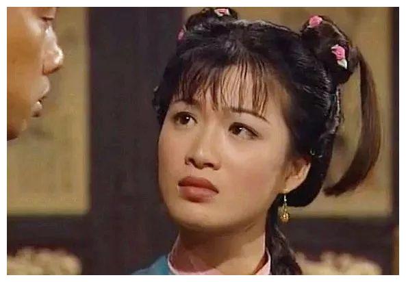 那些叫不上名的tvb最美女配角一个个颜值惊艳演技不输女主角