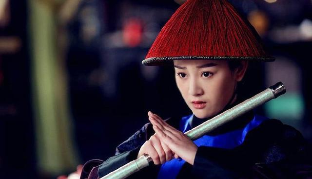 清朝御前侍卫是多大的官?有多威风?__财经头条