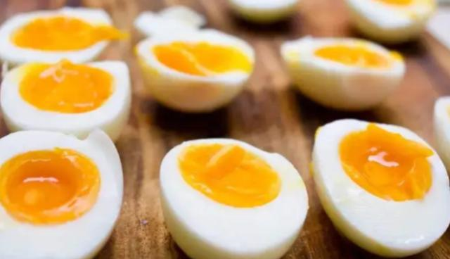假鸡蛋真的存在吗 医生提醒六种鸡蛋要警惕