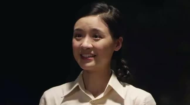 宜昌保卫战美云劝宁京妮胡宜生说自己心中有愧