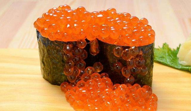 可以直接“生吃”的海鲜，最后一种在<a href=